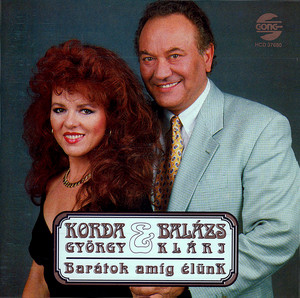 Találd ki gyorsan gondolatom by Korda György, Klári Balázs