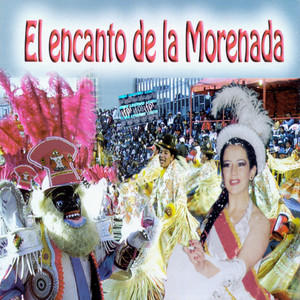 El Encanto de la Morenada by Kala Marka