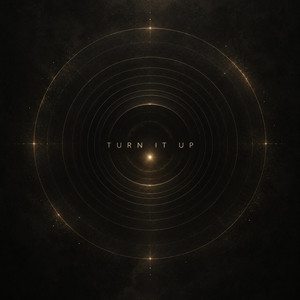 Turn It Up by Borix M