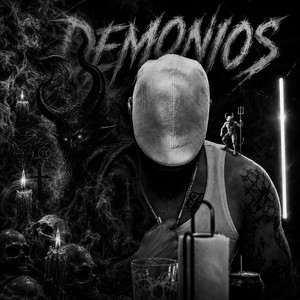 Demonios by Donka