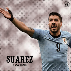 Portada de Suarez