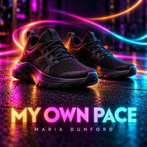 My Own Pace by Maria Dunford