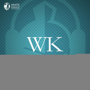 White Knight Instrumental - Can't Back Down