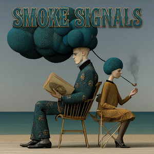 Smoke Signals by Kelly Boesch