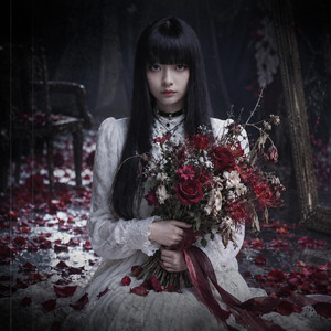 徒花 by 亡霊サウンド