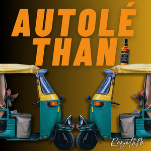 RanjethM - Autolé Thani