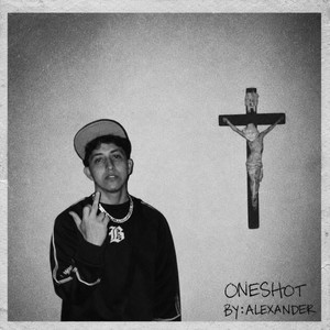 ONESHOT by Alexander