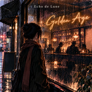 Homesick by Echo de Lune