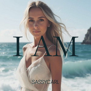 I AM by SassyCarl
