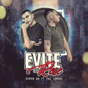 Evite el Rose