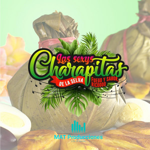 Las Sexys Charapitas de la Selva - El Juane