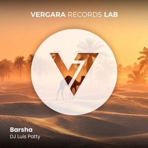 Barsha - Radio Edit by DJ Luis Patty