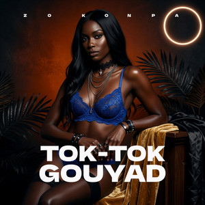 Dancefloor Gouyad by Zo Konpa, Zouk Love, Konpa Kreyol