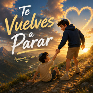 Te Vuelves a Parar (Hashem Te Ama) by Camp Kesher Boys