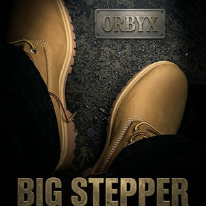 Big Stepper by Orbyx
