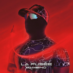 Marseille à Paname by Gambino
