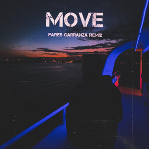 m.o.v.e非売品 ピクチャーレコード『Remixers Play Move』