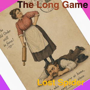 The Long Game by Lost Spider