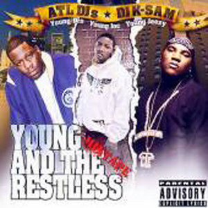 Crime Mob - Rock Yo Hips