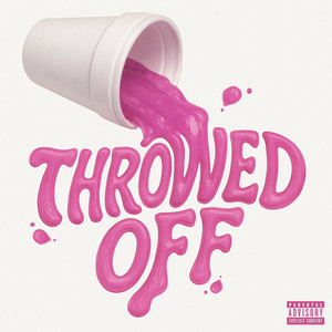THROWED OFF (feat. CEO Guccii) by 1.3shawtyworld, CEO Guccii