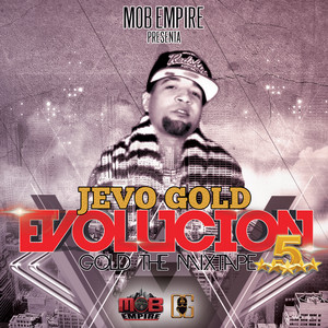 Yo Tengo La Percha by Jevo Gold