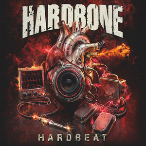 Evil for a Good Cause by HARDBONE