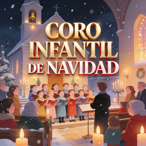 Villancicos de Navidad y Canciones de Navidad - Coral Infantil de Navidad