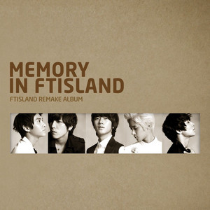Like Birds by FTISLAND