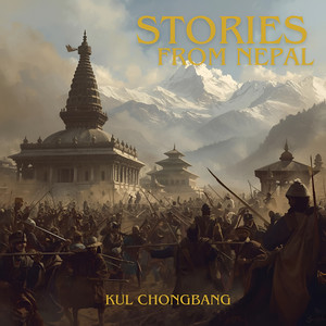 Royal Blood Coup by kul chongbang