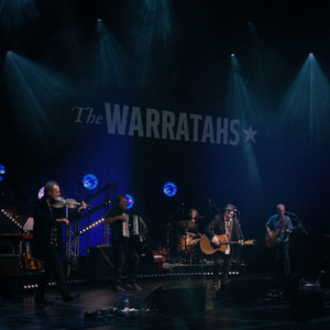 Everything's Alright by The Warratahs