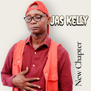 Jah people by Jas Kelly