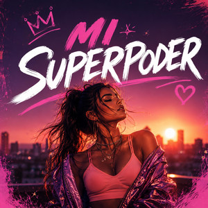 Mi superpoder by Club Lama