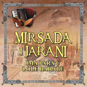 Najvise sam Bosnu pozelio by Mirsada i Jarani