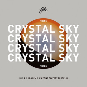 Crystal Sky by TREGS