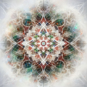 The peace you’ve been waiting for by Ethereal Resonance, Calveri, Solfeggio Healing Sanctuary, Sleepy Puppy