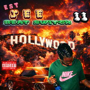 EST JEE BEAT SWITCH II by KaSaan Thee Artiz