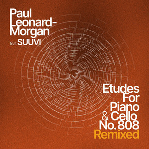 Etudes for Piano & Cello No.808 (Remixed)