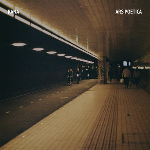 Ars Poetica by Rana