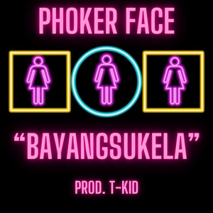 Bayangsukela