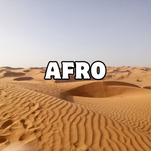 afro by dj torres