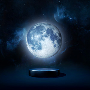 Light of the Moon