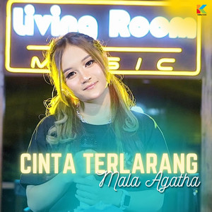 Cinta Terlarang by Mala Agatha