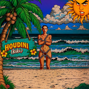 HOUDINI (KIKI) by Shako