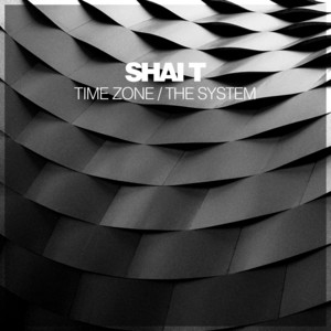 Time Zone by Shai T cover art