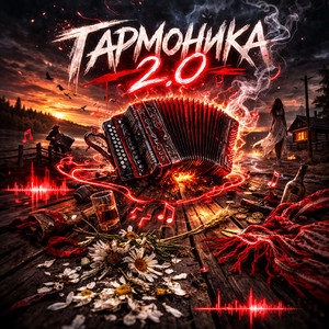 Гармоника 2.0 by Aven, 2lead