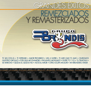 Grupo Bryndis - Olvidemos Nuestro Orgullo