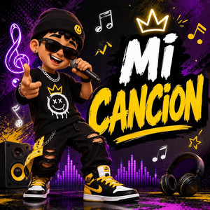 Mi Cancion by clarito