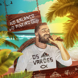 No Balanço do Piseiro