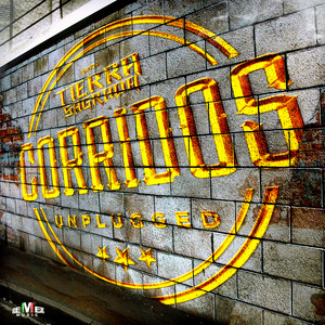 Corridos Unplugged album