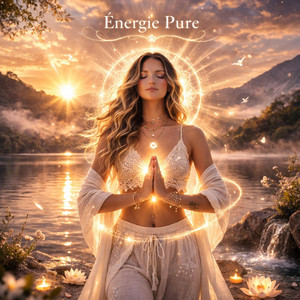 Énergie Pure by Alice Saurus